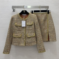 Chanel Coats